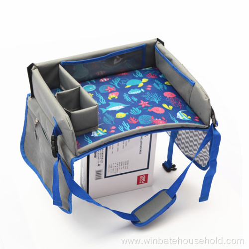 High Quality Car Organizers Child Knee Table